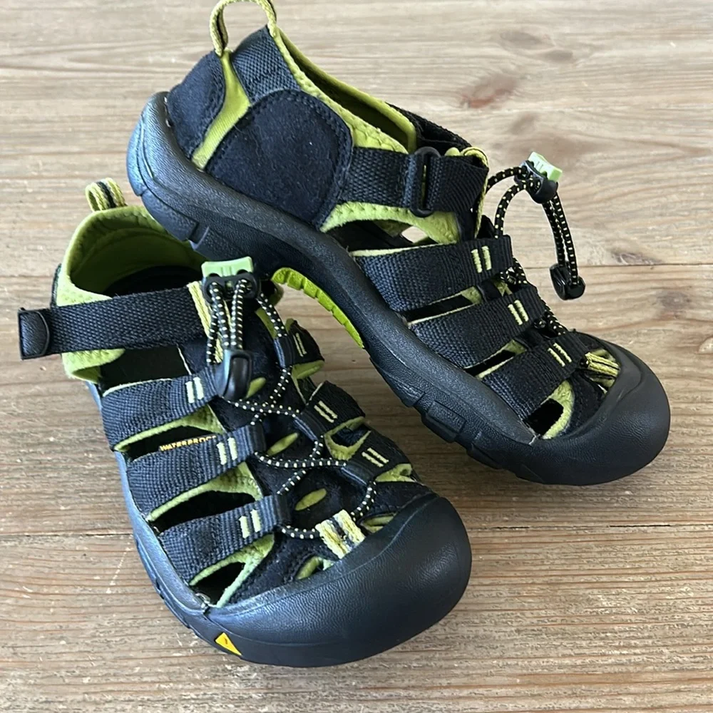 Keen Youth Water/Hiking Sandals